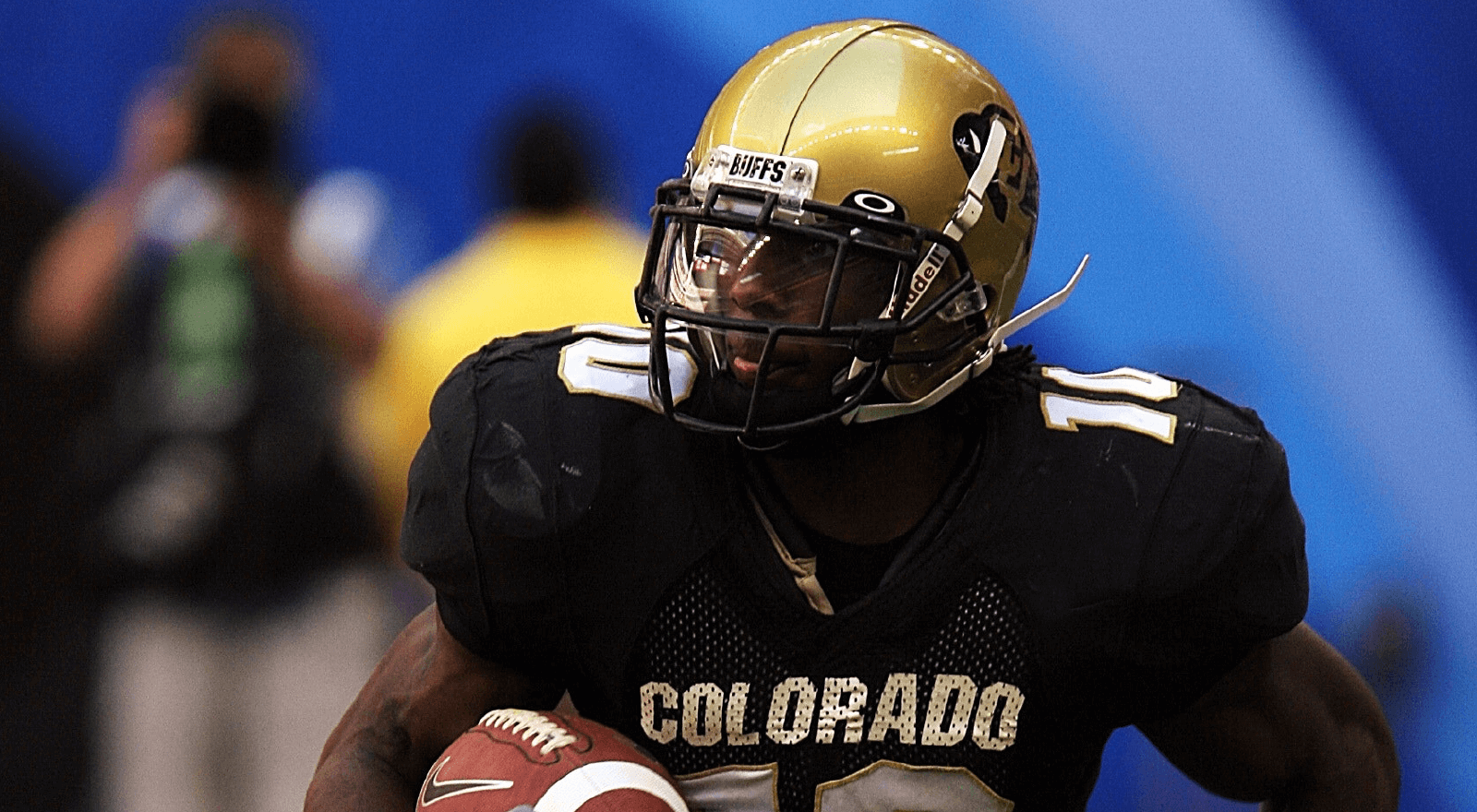 Is Clarence Reeves the Right Leader for The Vanbeth Eagles?