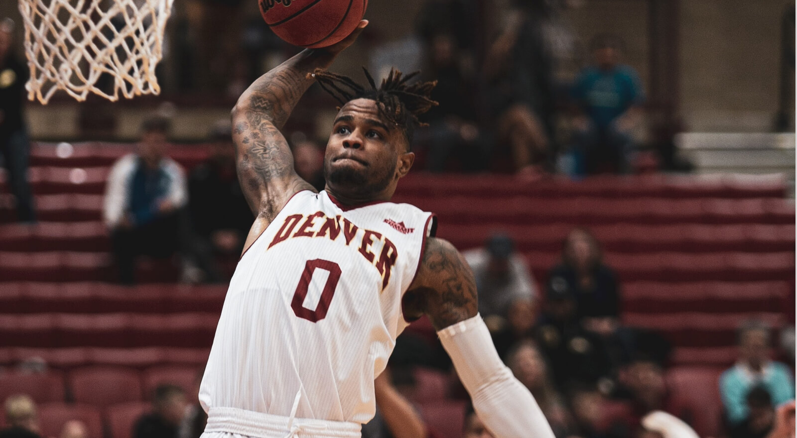 Season’s Final: Javier Pawlowski Dominates Against The Santa Torre Guards