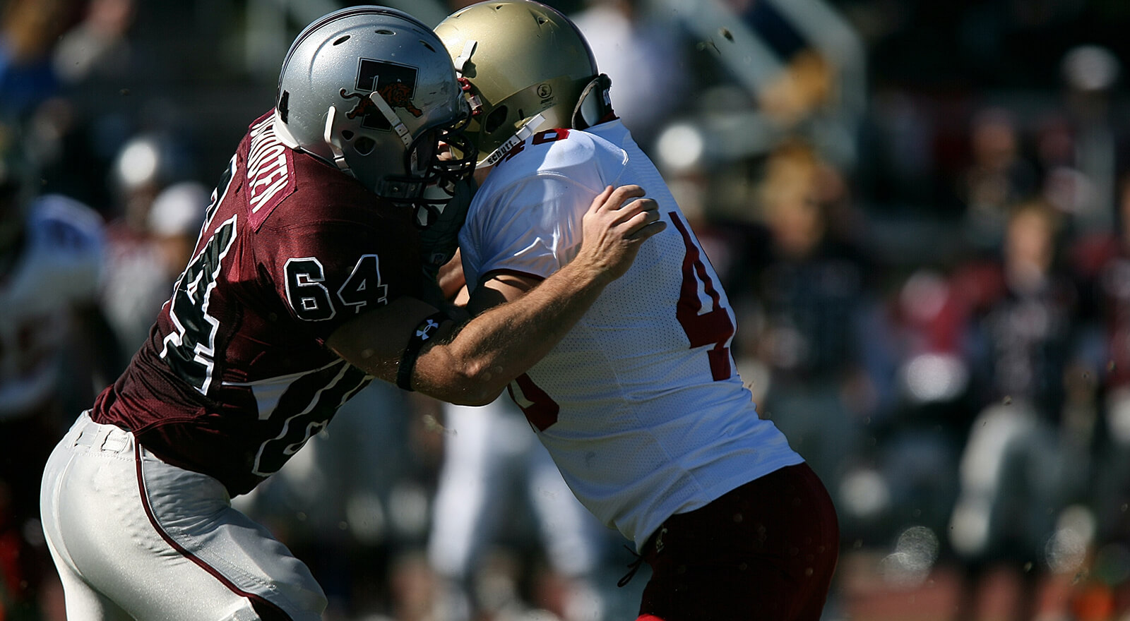 Important position battles to Watch During 2020 Season