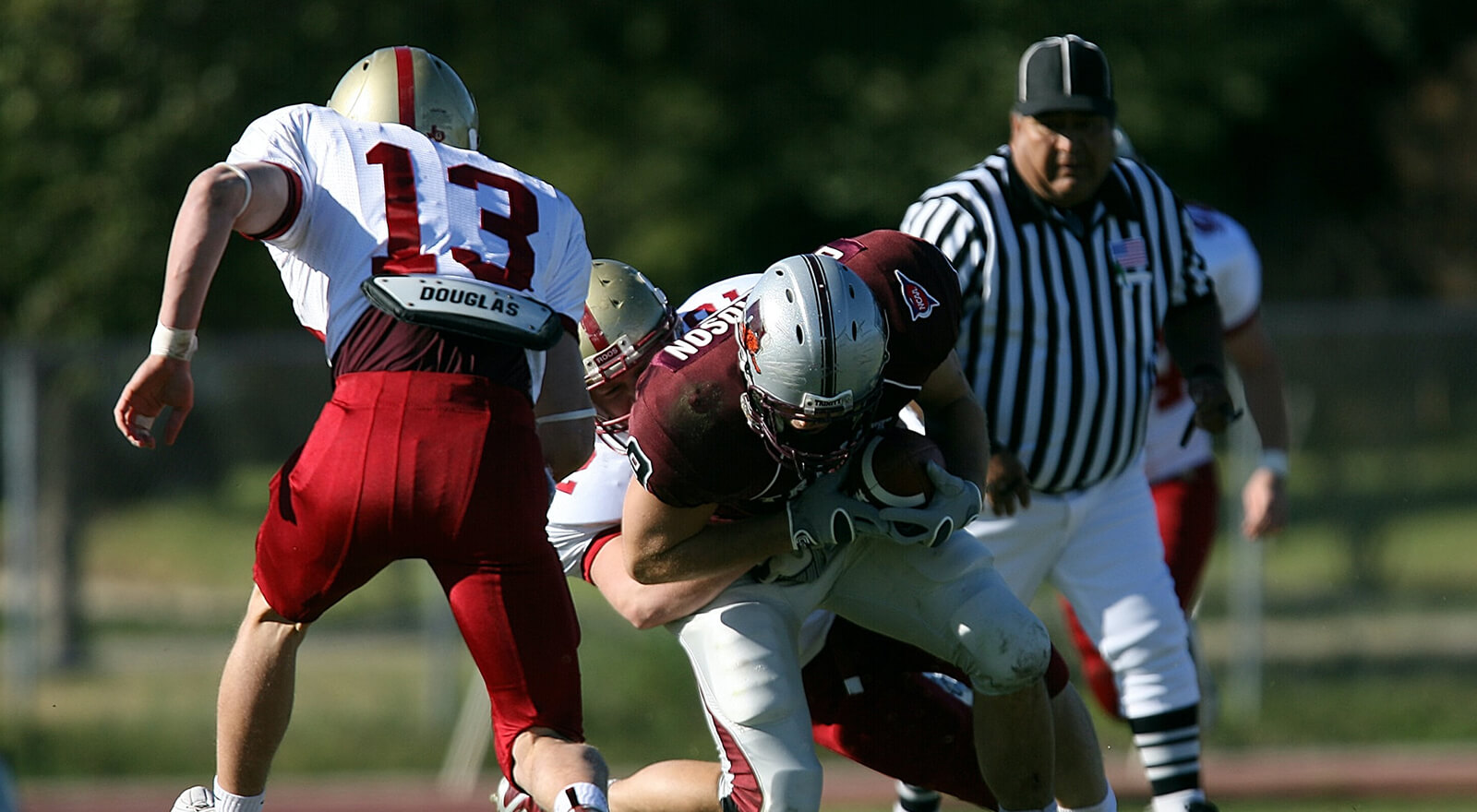 5 best quarterbacks of all time in West Rosrowin Dragons