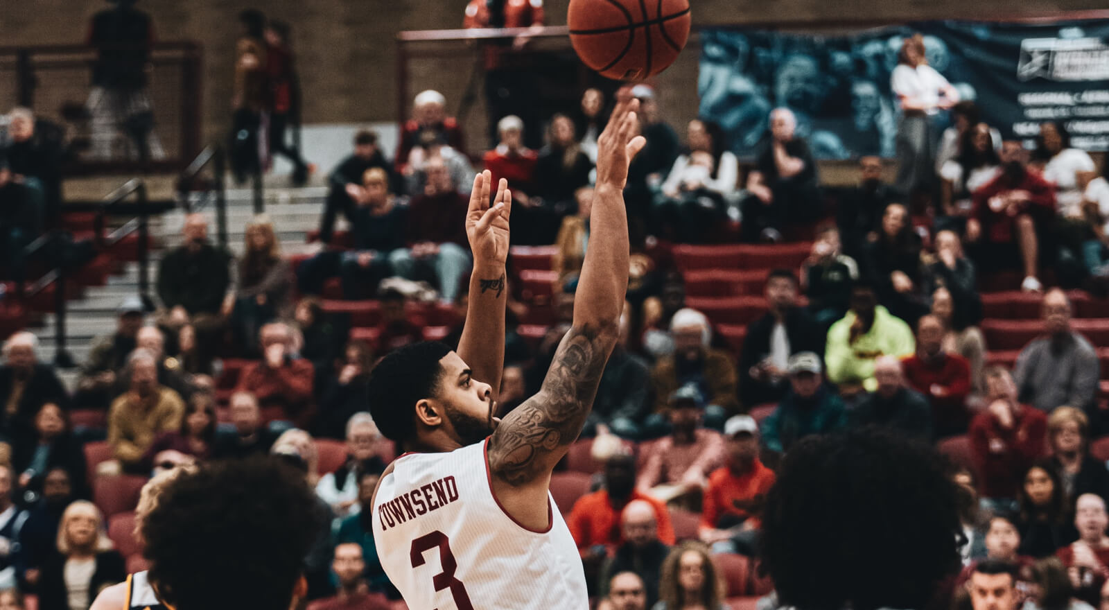 Domenic Andrew answers fans Basketball League return questions