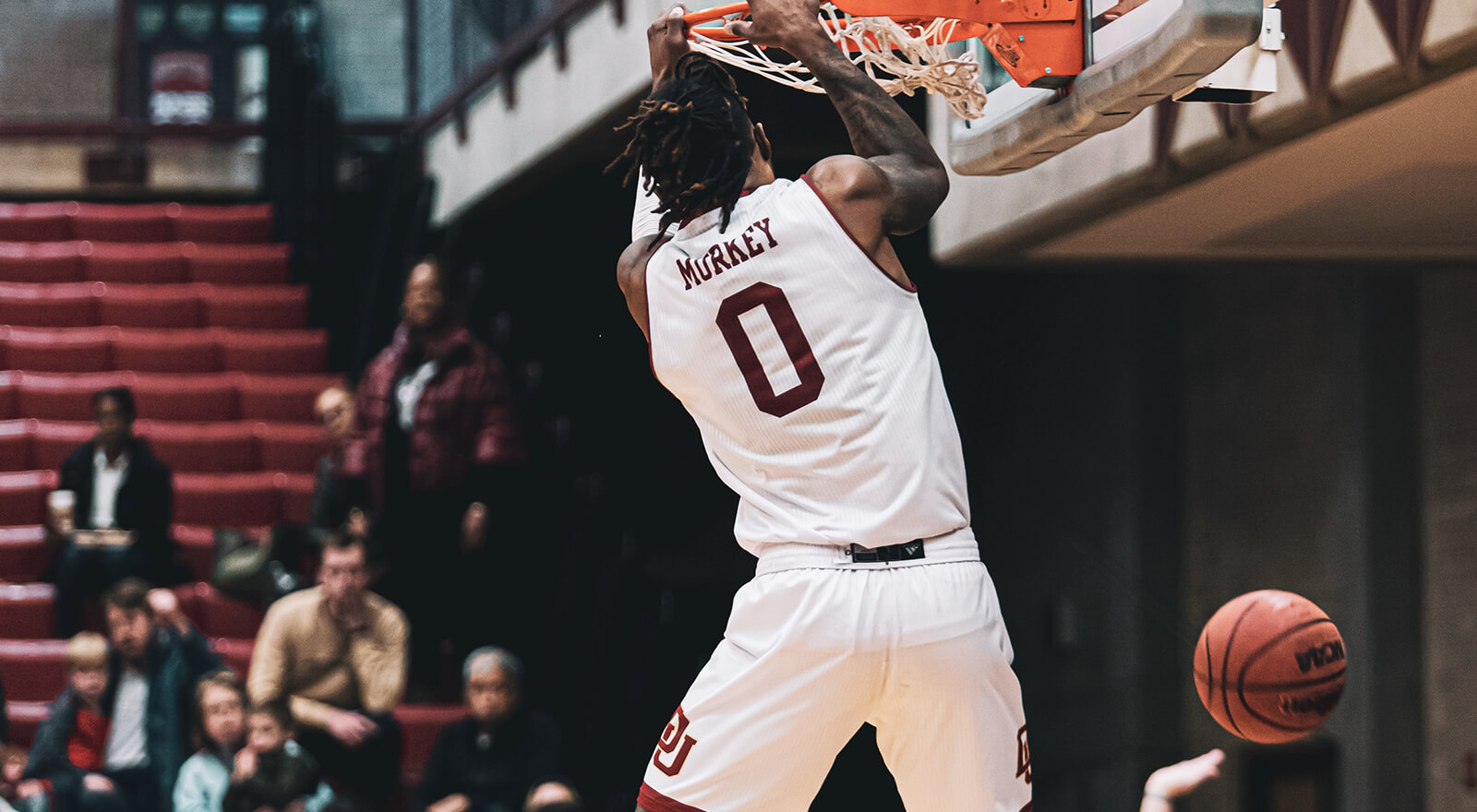 Baxter and Dickinson dominate against Rangeneck on Wednesday