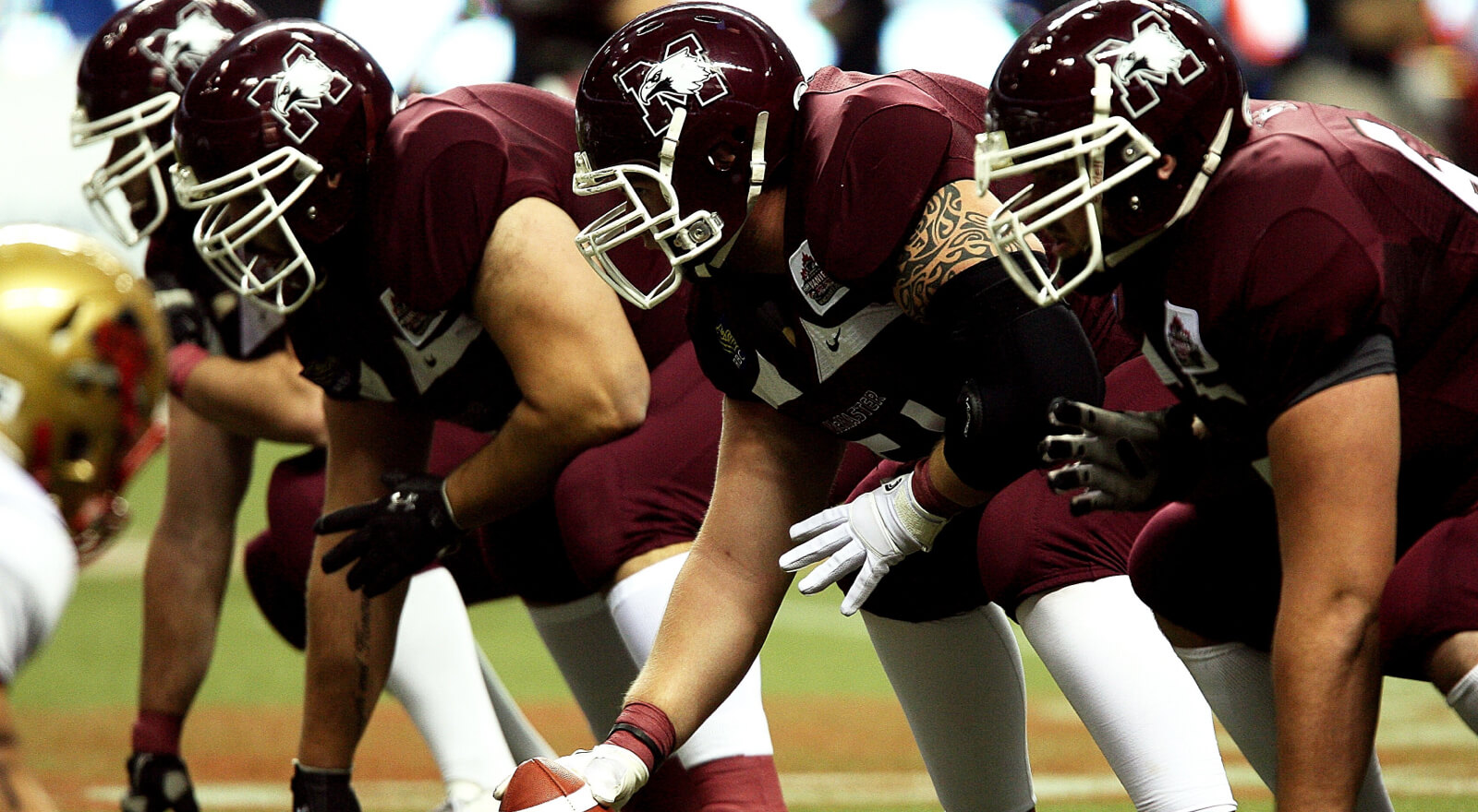 Watch Football league best Performances of this season