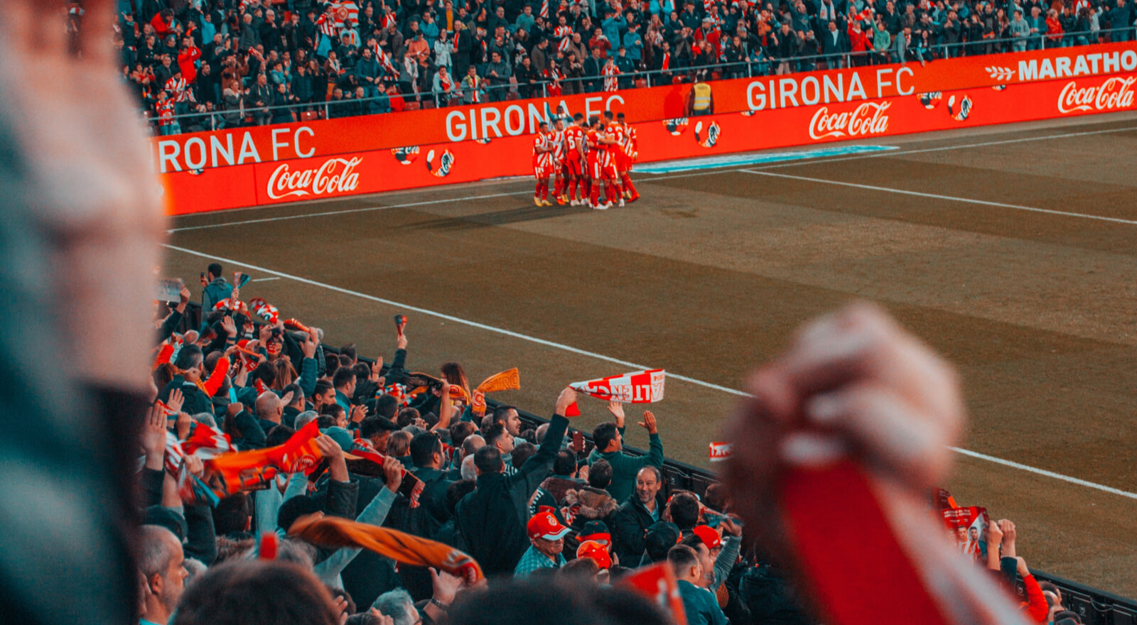 Ngopua’s Fans Send A Video Of Support As They Cheer For Their Team From Afar