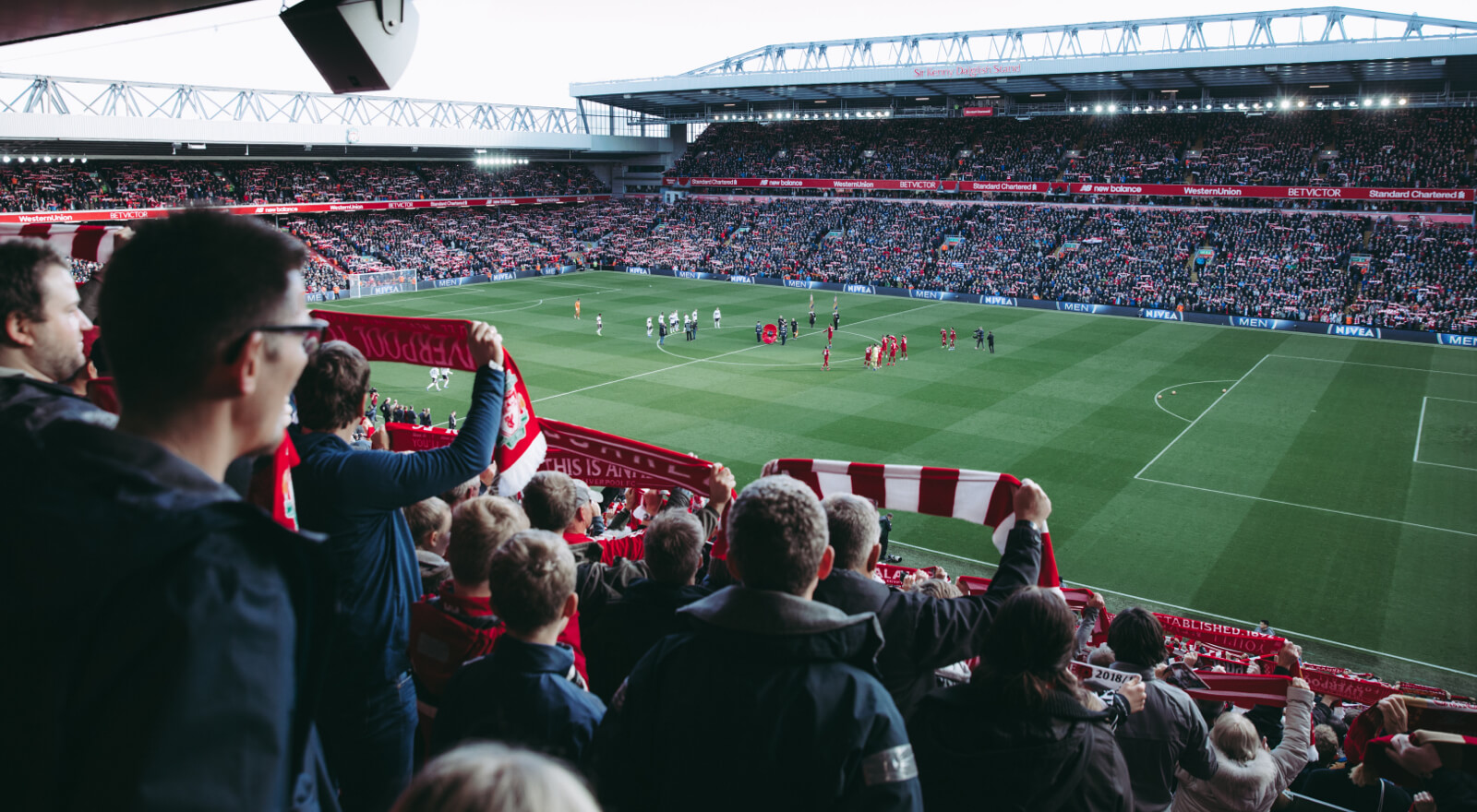 Highlights from May Point City crushing win over West Owl