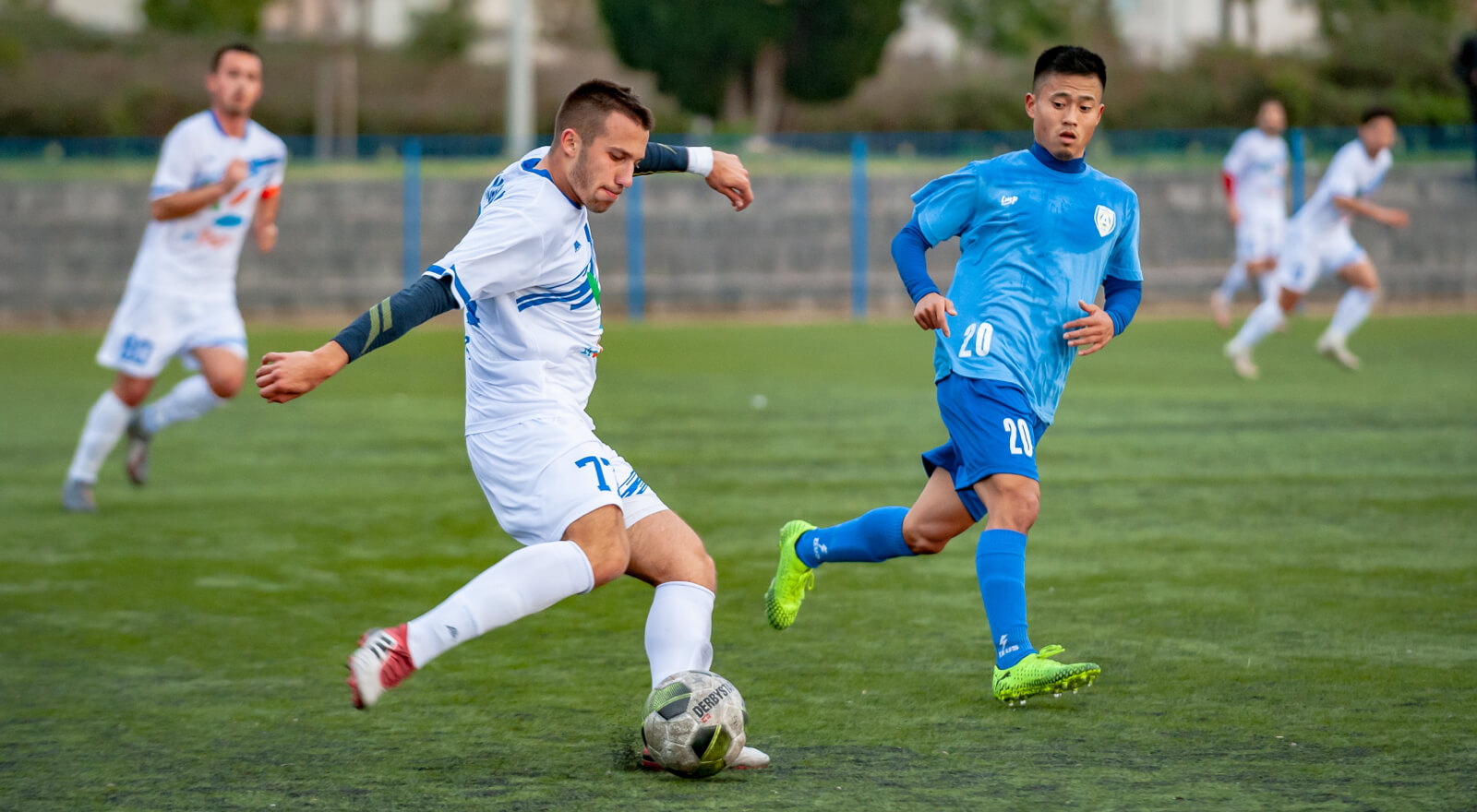 Season Review: Biggest Moments, Best Goals, Worst Performance & The Surprise Of The Season