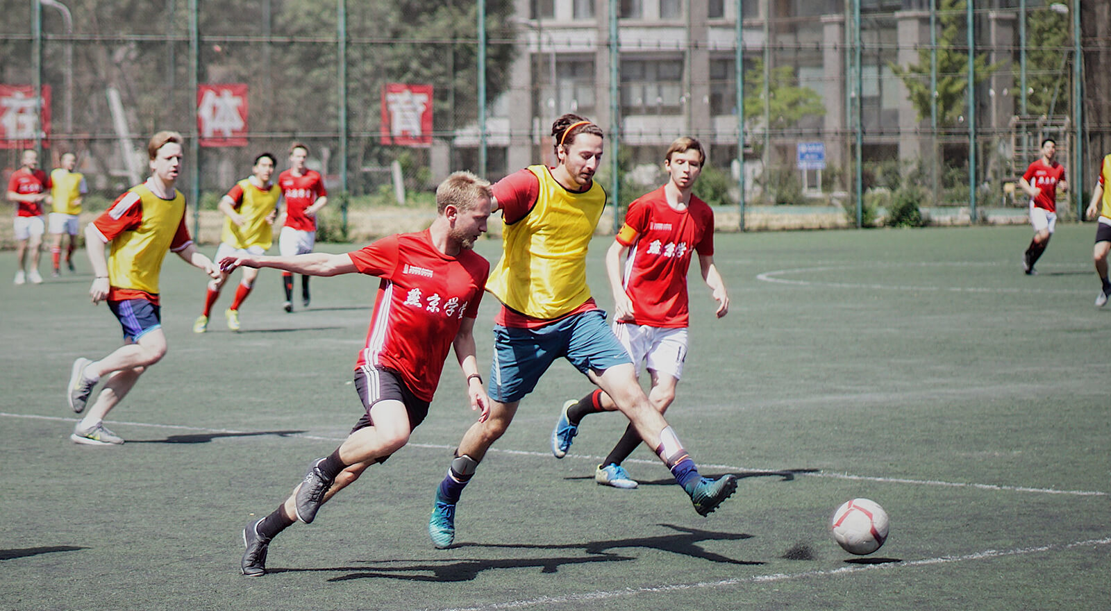 Why Guerra turned down the chance to manage Caigehill